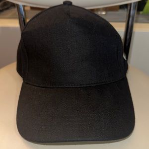 Tor EMF protection hat.